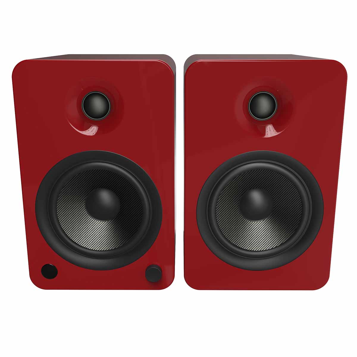 Kanto YU6 Bookshelf Speaker
