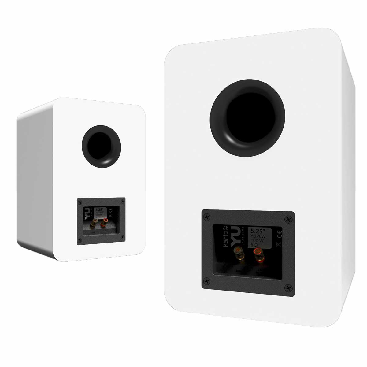 Kanto YU Passive 5 - Thumbnail 3