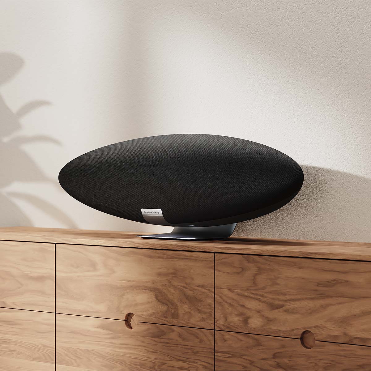 Bowers & Wilkins Zeppelin Pro Edition Wireless Home Speaker - Thumbnail 3