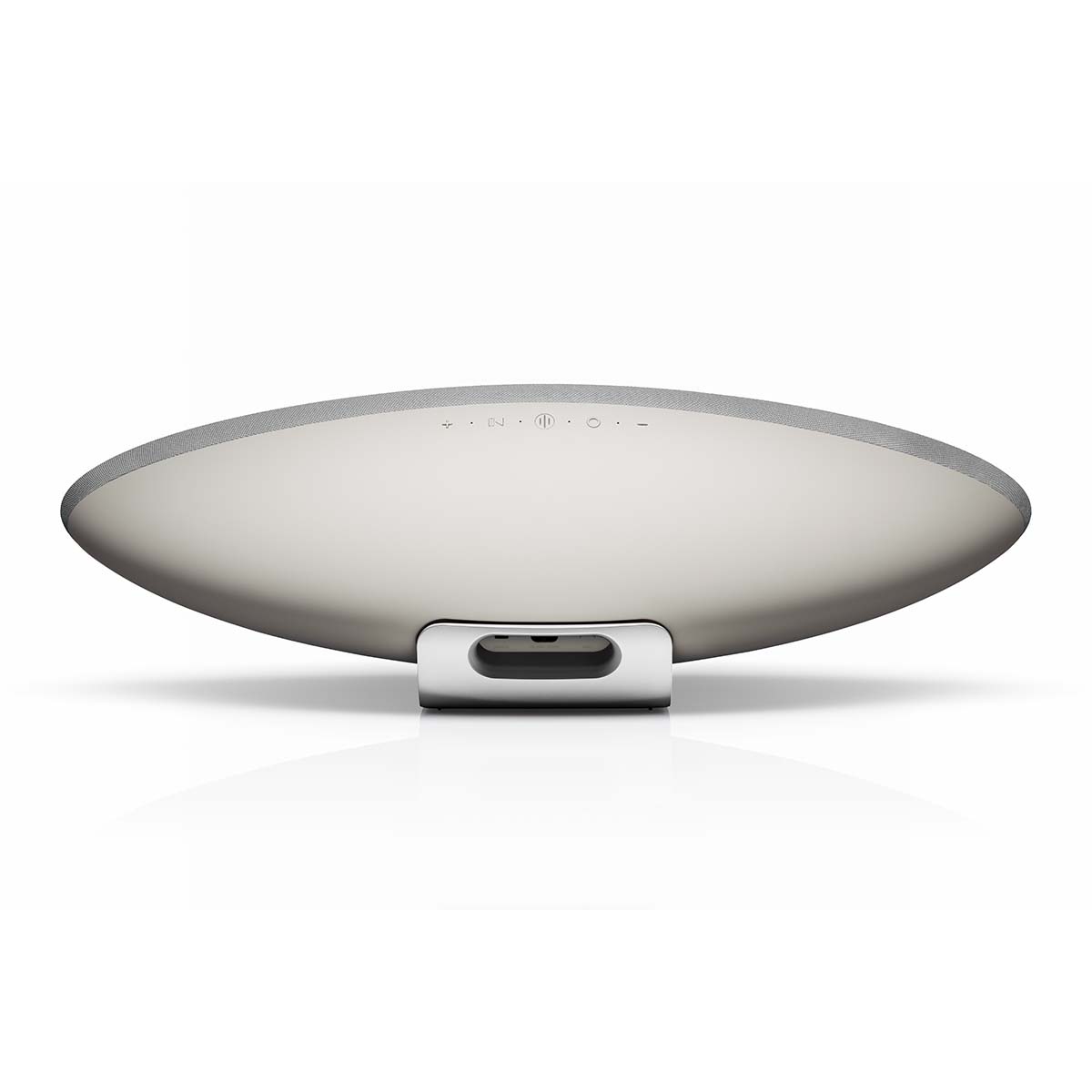 Bowers & Wilkins Zeppelin Pro Edition Wireless Home Speaker