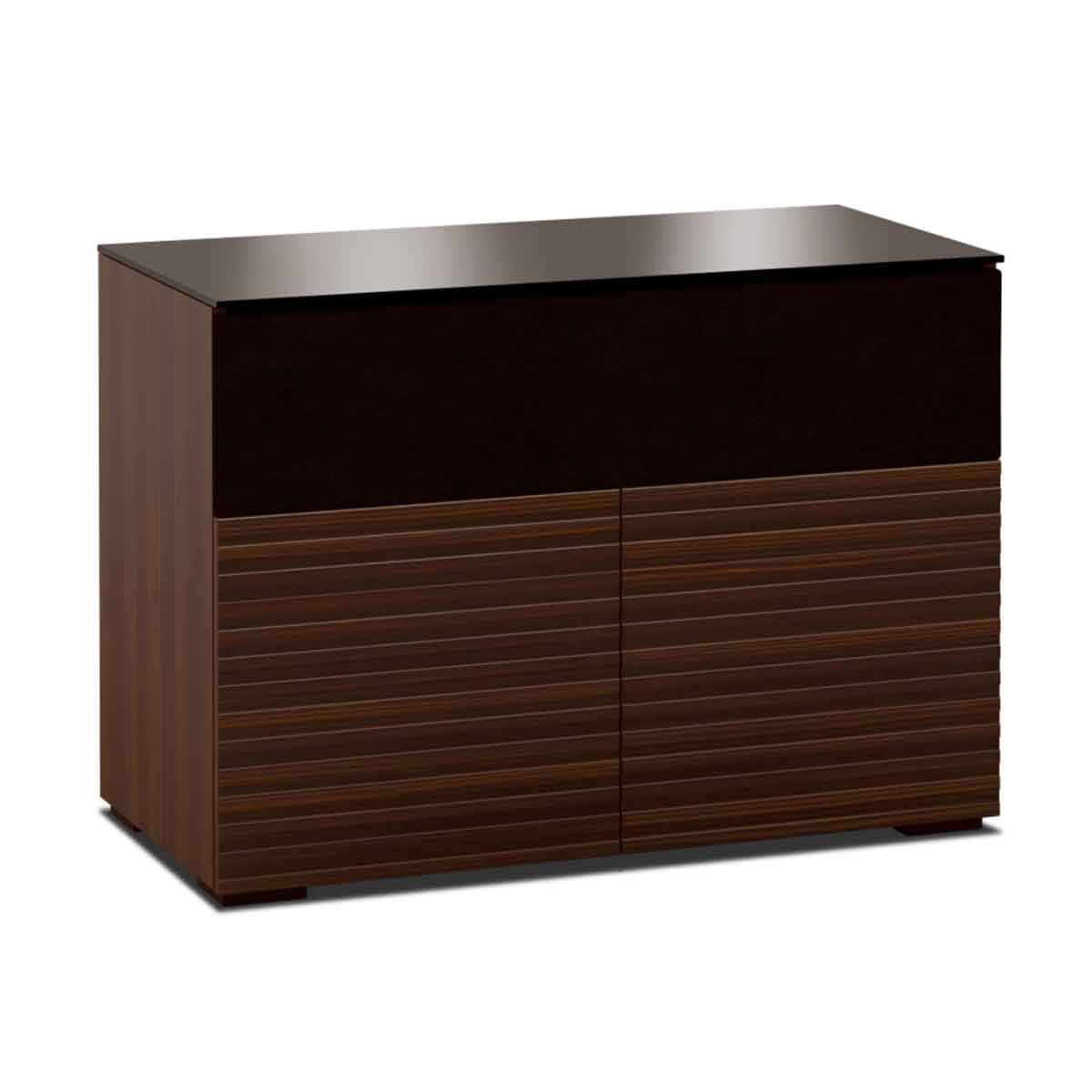 Salamander Designs Zurich 329 Twin-Width AV Cabinet