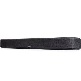 Denon Home Sound Bar 550 with Dolby Atmos and HEOS | Audio Advice