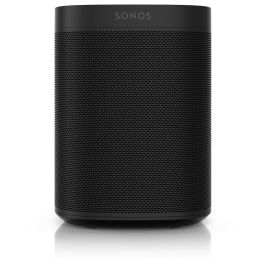 SONOS One Gen 2 Compact Wireless Speaker | Audio Advice