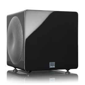 SVS 3000 Micro Subwoofer, Front Angle