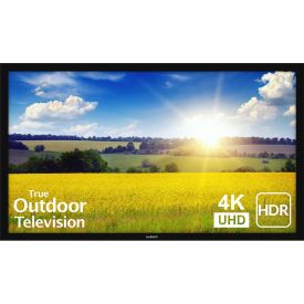 Sunbrite Pro 2 Full Sun Outdoor 4K HDR LED TV