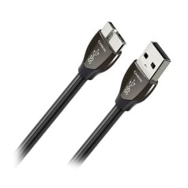 AudioQuest Carbon USB 3.0 Micro
