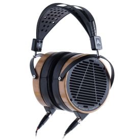Audeze LCD-2 Angled side view