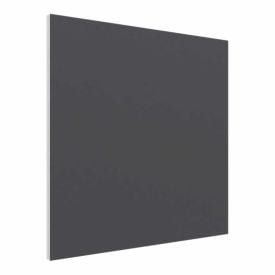 Vicoustic Flat Panel VMT, Square, Dark Grey
