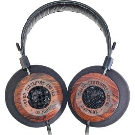 Grado GS3000x Statement Series Over-Ear Headphones