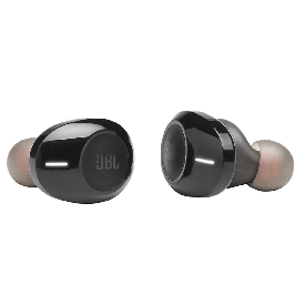 JBL Tune 120TWS, front view