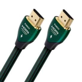 AudioQuest Forest HDMI Cable - 10m