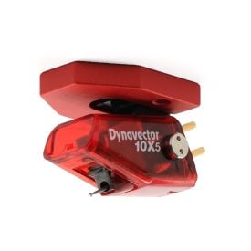 Dynavector 10X5 MK2 High Output Moving Coil Phono Cartridge