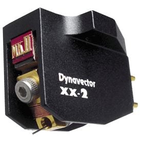 Dynavector DV XX-2 MC II Phono Cartridge