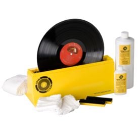 Spin-Clean Record Washer System MKII Deluxe Kit