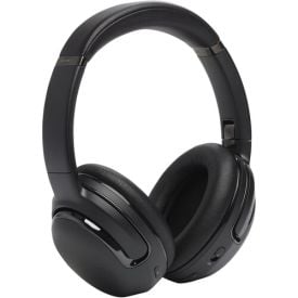 JBL Tour ONE M2 Headphones on white background - angled view