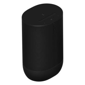 Sonos Move 2 - Black angled front view