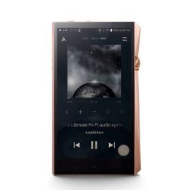 Astell&Kern A&ultima SP2000 Player - Copper
