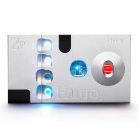 Chord 2Go Wireless Streamer for Hugo 2