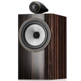 Bowers & Wilkins 705 S3 Signature Stand Mount Speaker
