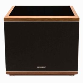 Andover Audio Model One Subwoofer- front view
