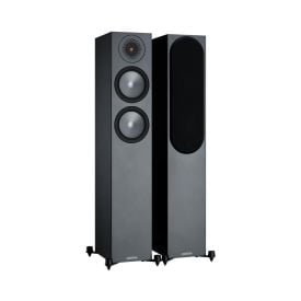 Monitor Audio Bronze 200 Floorstanding Speakers - Pair