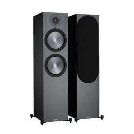 Monitor Audio Bronze 500 Floorstanding Speakers - Pair