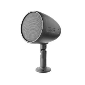 Focal OD Sat 5 2-Way Outdoor Speaker - Each dark angled right front view