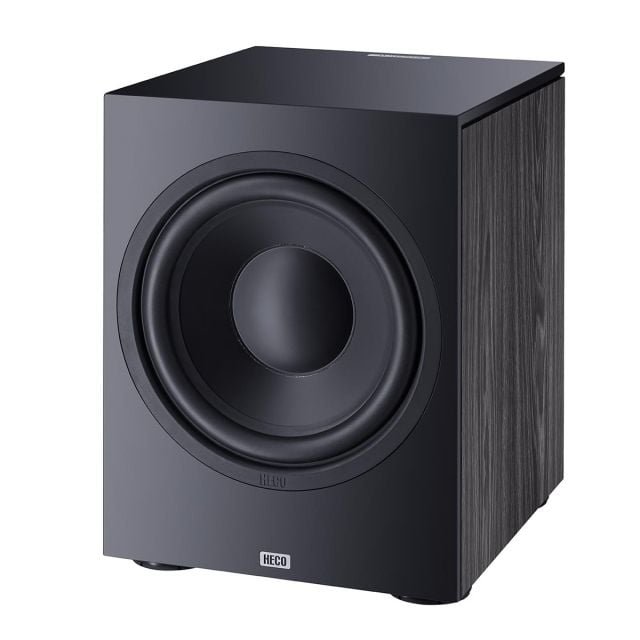 HECO Aurora 30A Subwoofer w/o grill