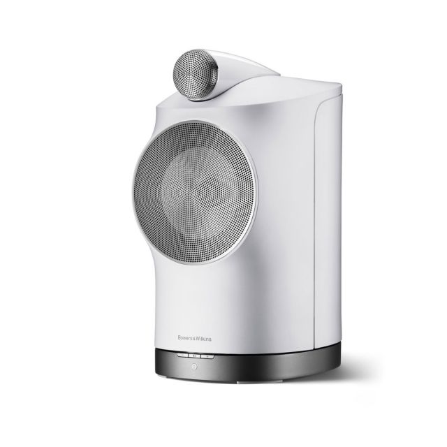 Bowers & Wilkins Duo - White