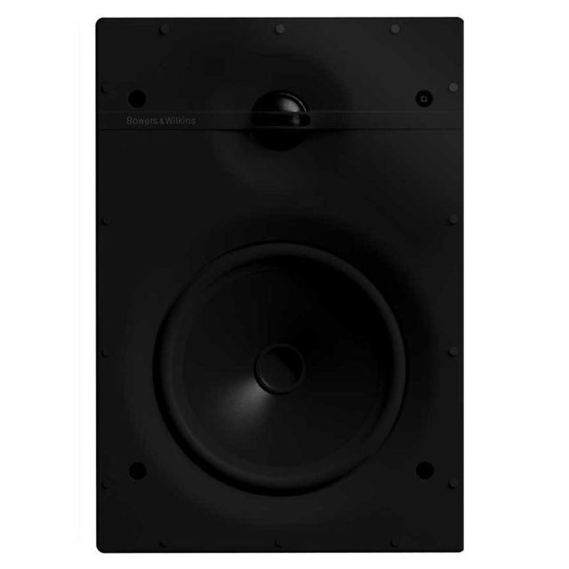 Bowers & Wilkins Flexible Series CWM362 In-Wall Speaker without grill
