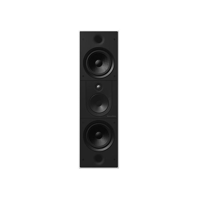 Bowers & Wilkins CWM8.3 D In-Wall Speaker without grill