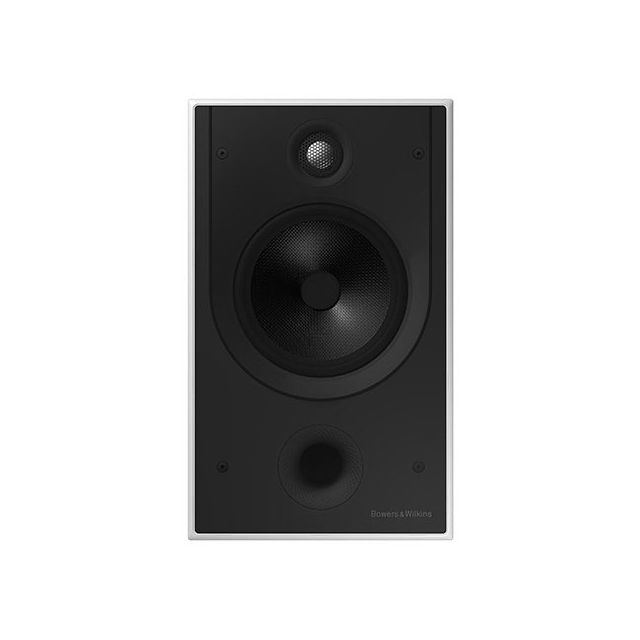 Bowers & Wilkins CWM8.5 D In-Wall Speaker without grill