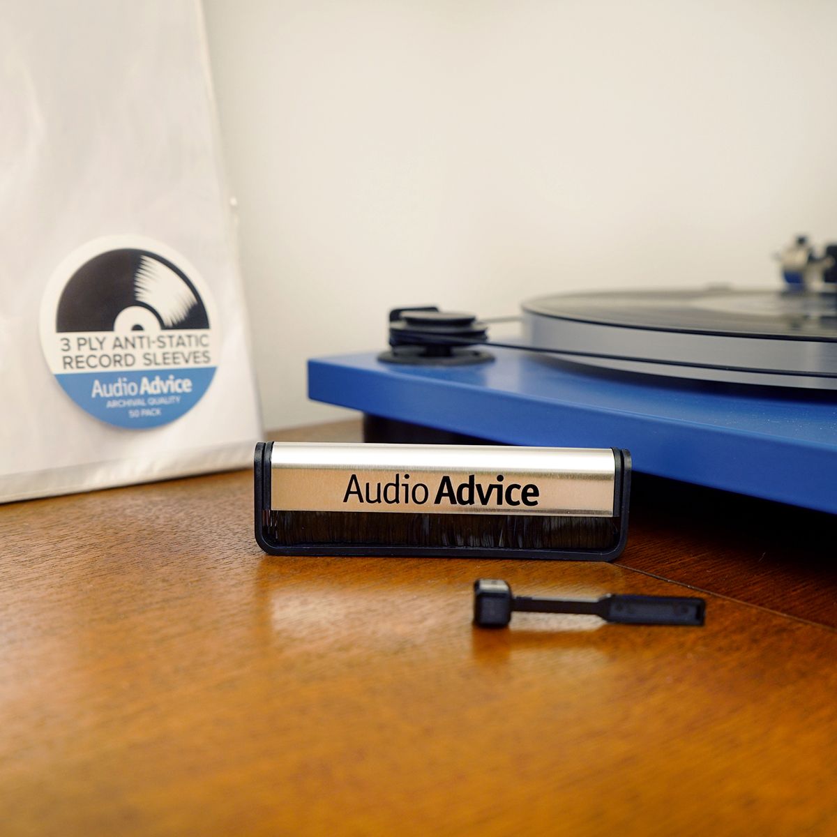 Audio Advice Record Care Bundle