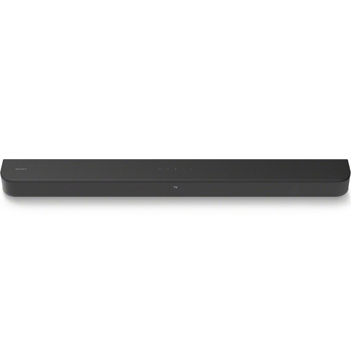 Sony HTS400 2.1ch Soundbar w/ Wireless Subwoofer - front view of soundbar