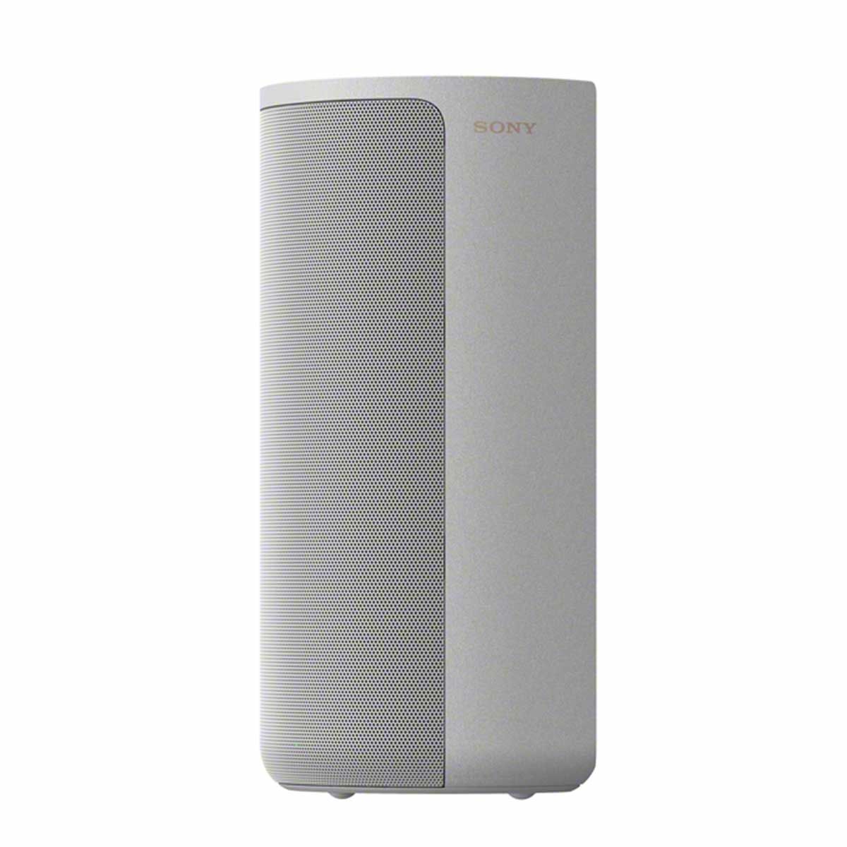 Sony HT-A9 High-Performance Wireless Speaker System, individual speaker side view