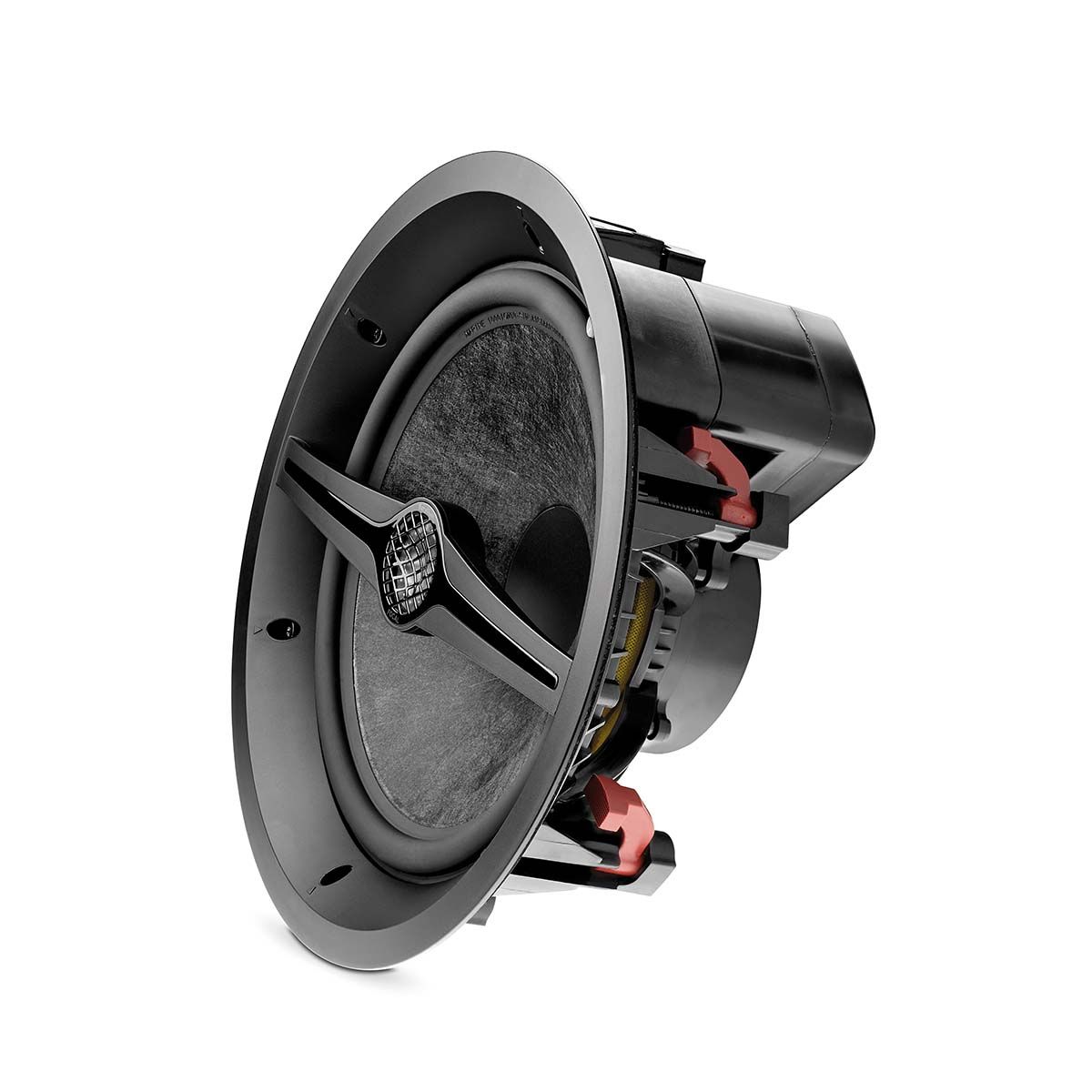 Focal Littora 1000 ICW10 In-Wall/In-Ceiling Loudspeaker angled side view