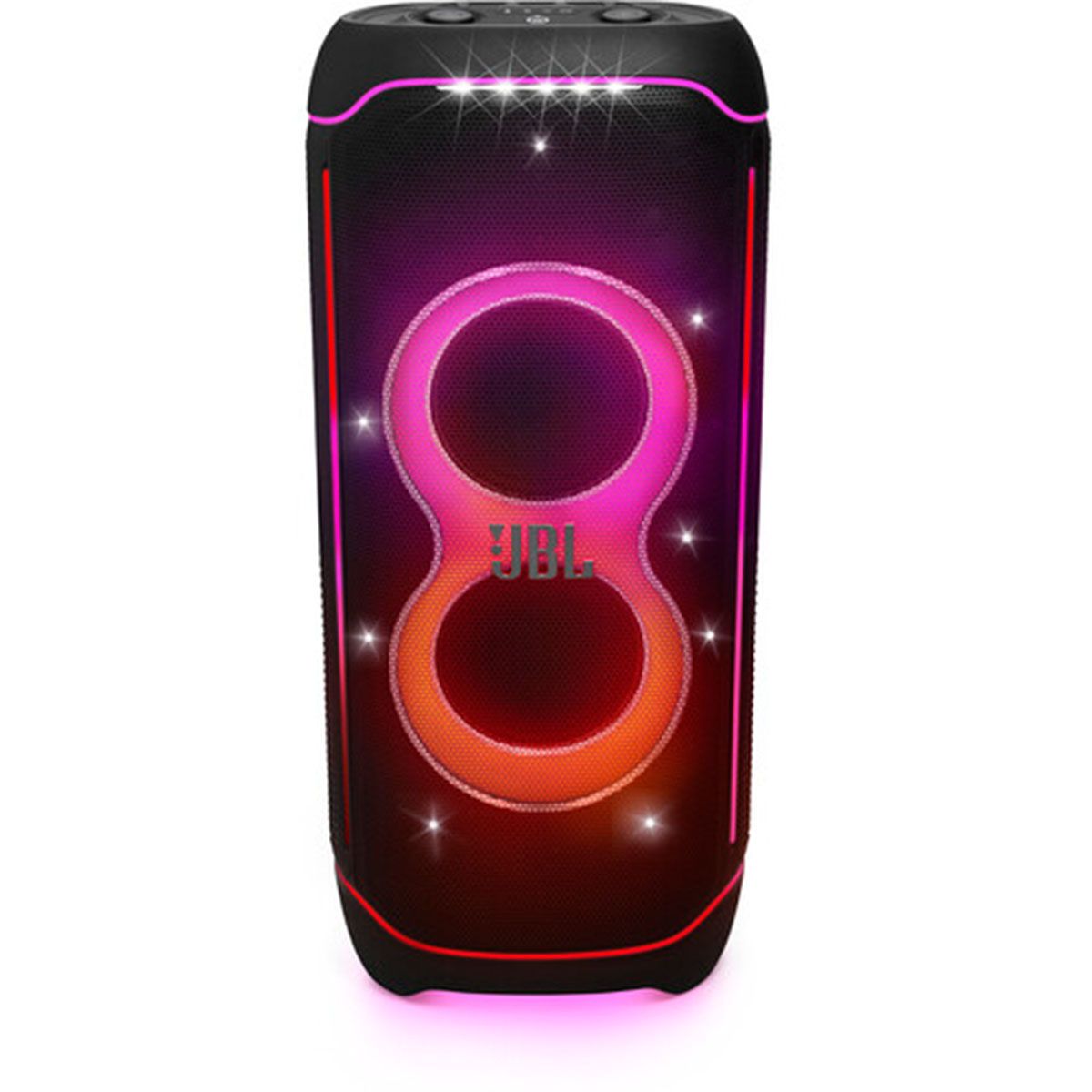 JBL Ultimate Party Box Front