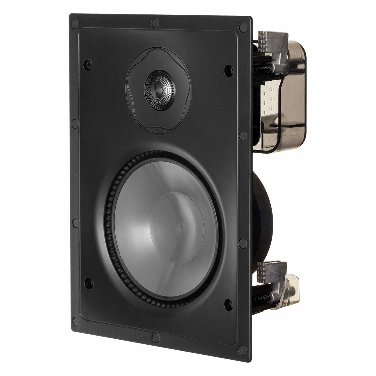 Paradigm P65-IW In-Wall Speaker, front angle
