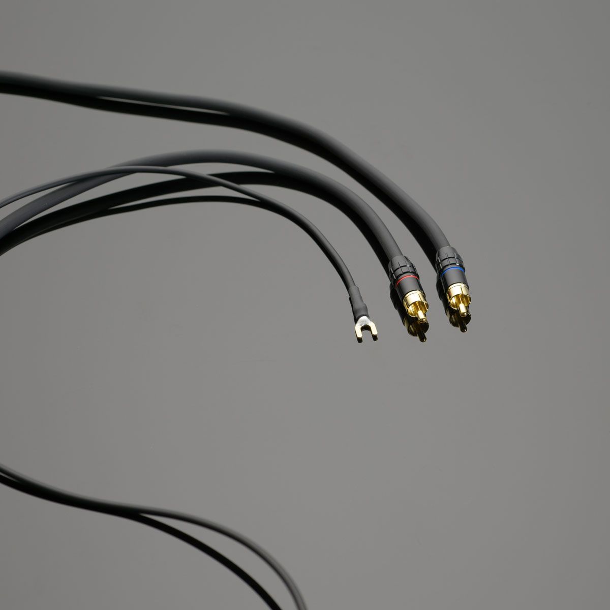 Transparent Link Phono Interconnect Cable