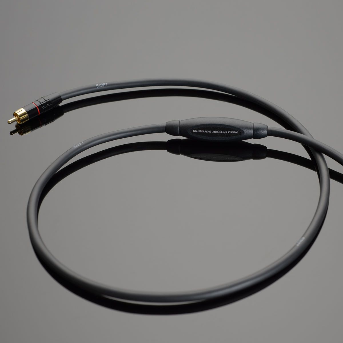 Transparent MusicLink Phono Interconnect Cable
