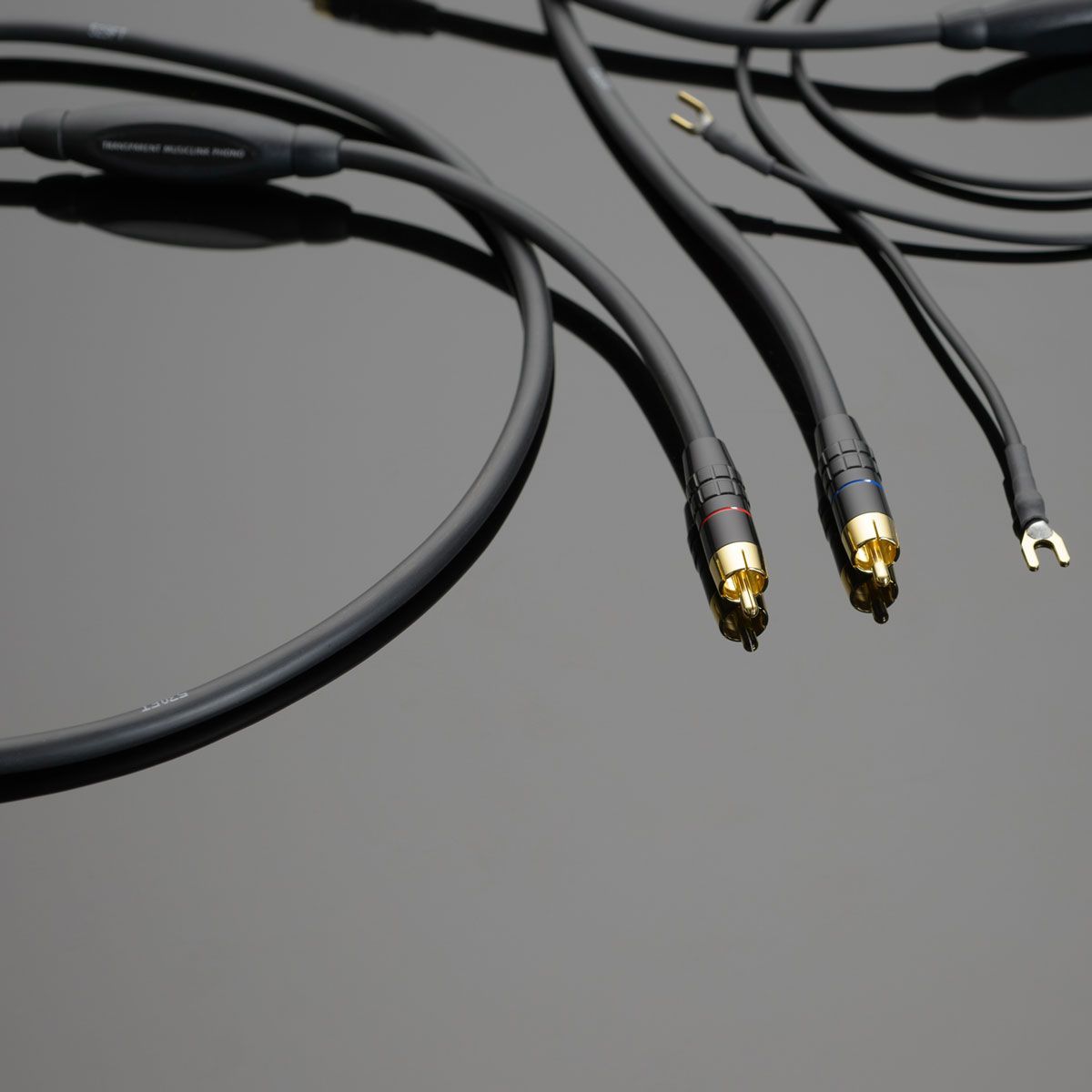 Transparent MusicLink Phono Interconnect Cable
