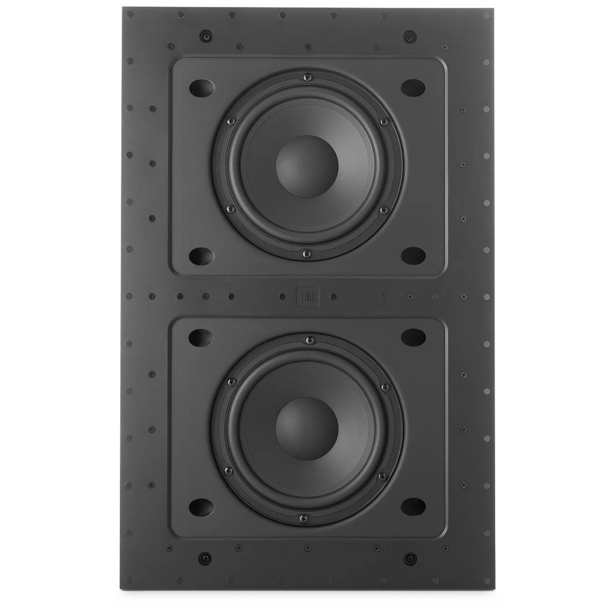 JBL Synthesis SSW-4 Dual 8" In-Wall Subwoofer