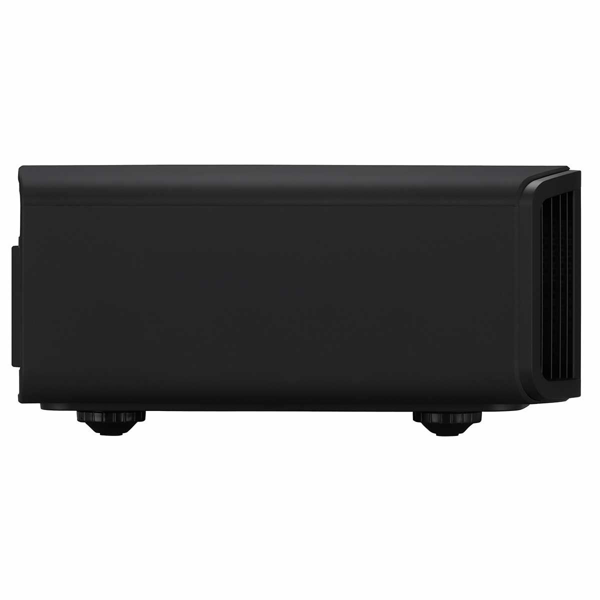 JVC DLA-NZ800 8K Home Theater Projector side view