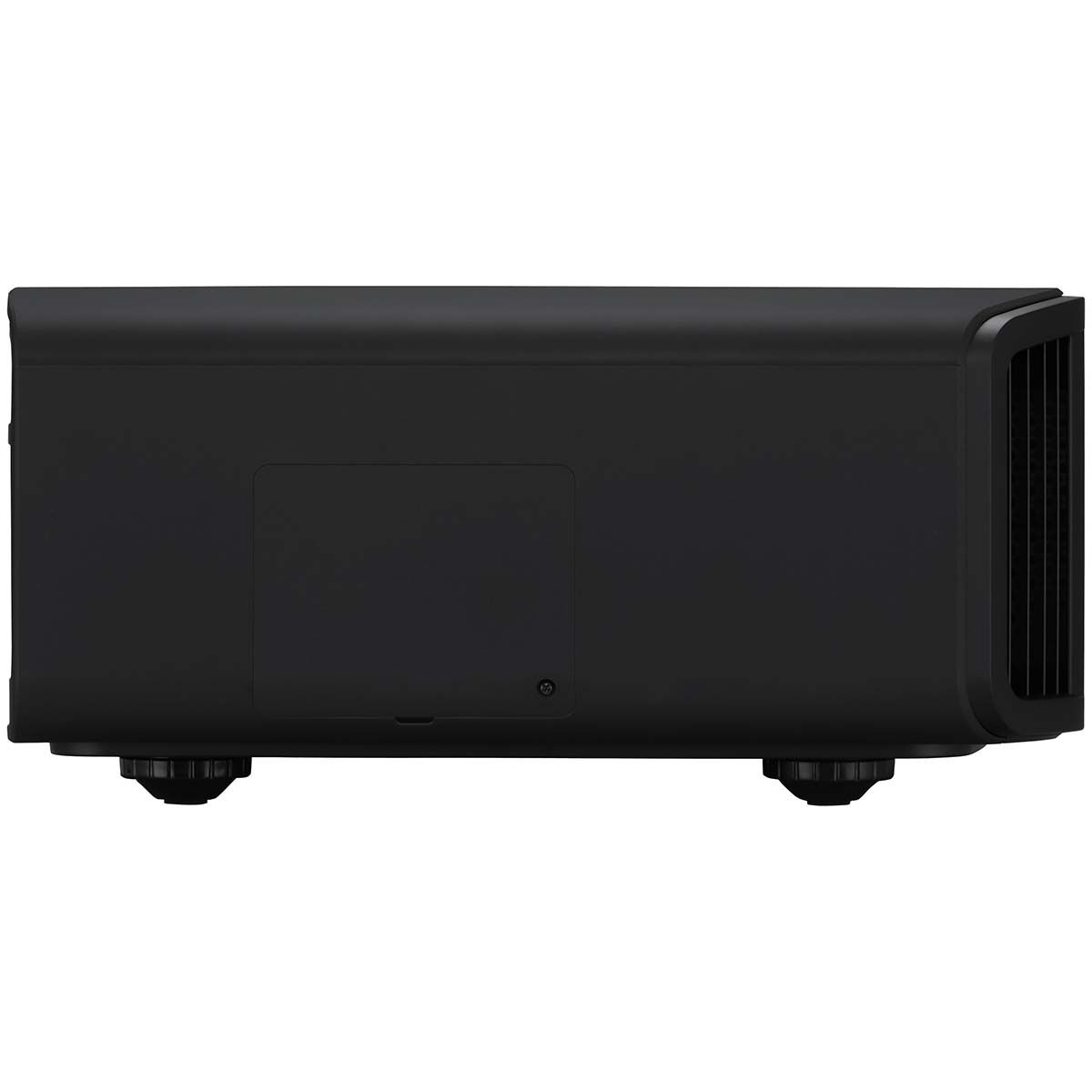 JVC DLA-NP5 4K Home Theater Projector, side view