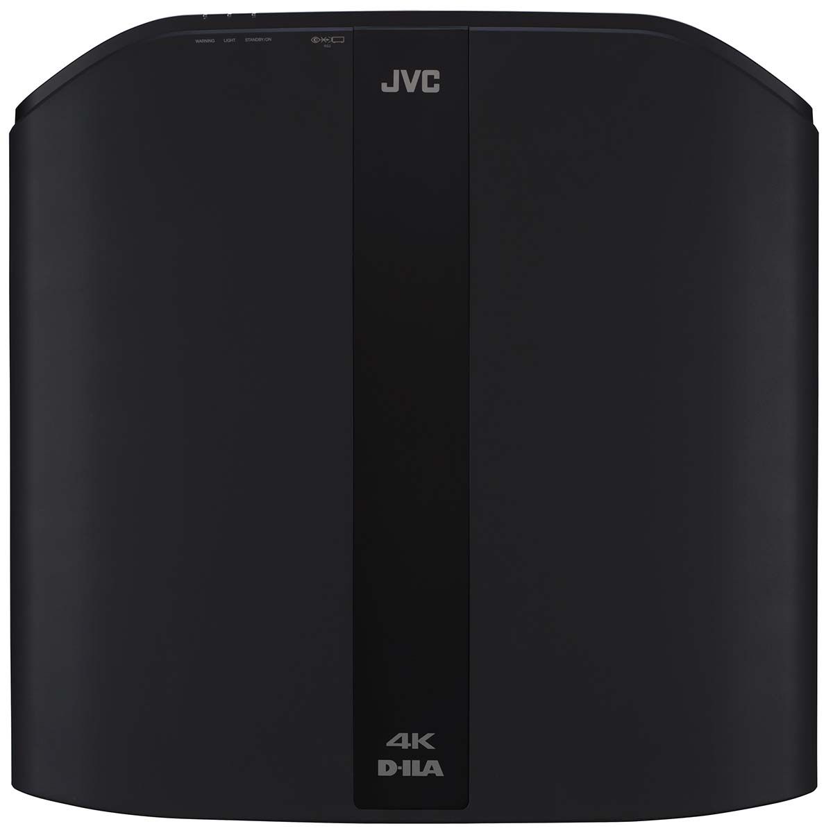 JVC DLA-NP5 4K Home Theater Projector, top view