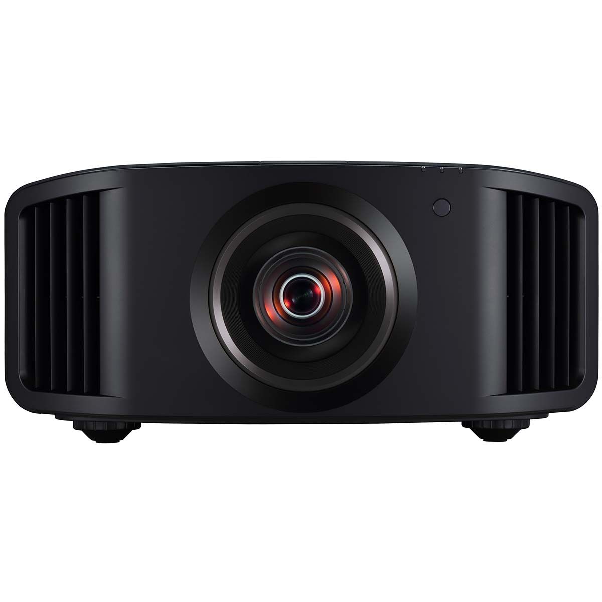 JVC DLA-NP5 4K Home Theater Projector, front view