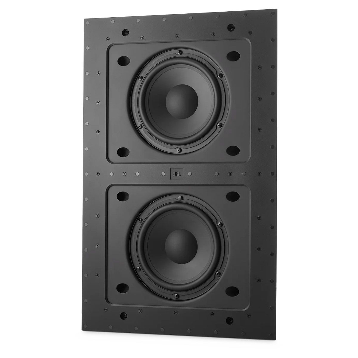 JBL Synthesis SSW-4 Dual 8" In-Wall Subwoofer