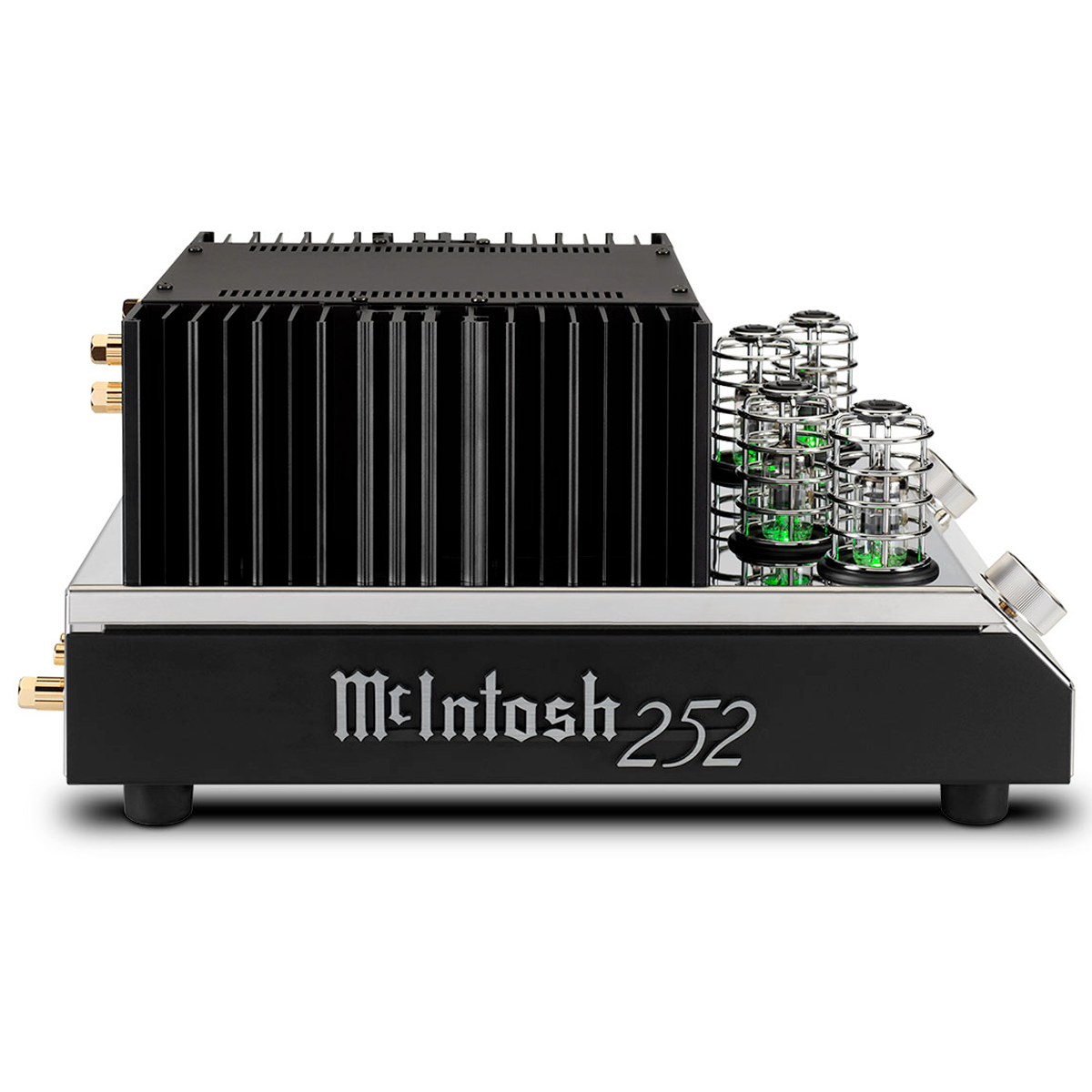 McIntosh MA252 2-Channel Integrated Amplifier