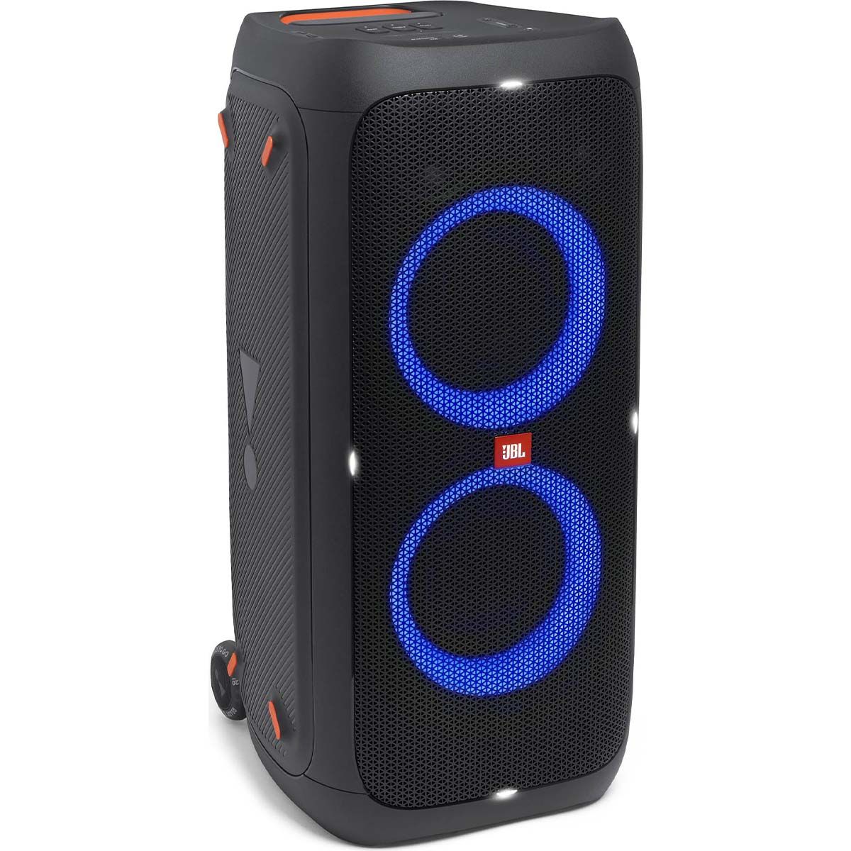 Met opzet chaos Ananiver JBL PartyBox 310 Portable Bluetooth Speaker | Audio Advice
