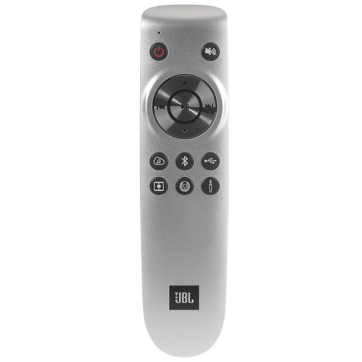 JBL 4329P Powered Studio Monitor - Pair - remote